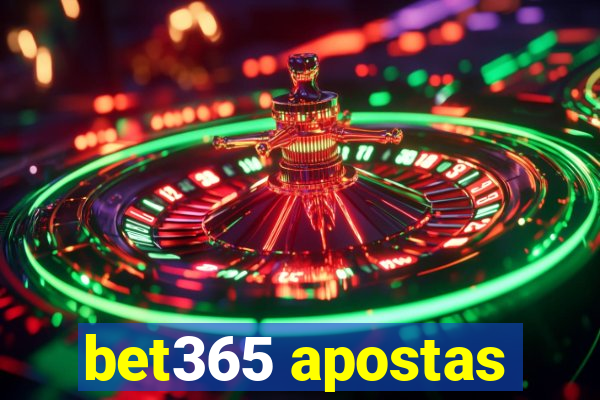 bet365 apostas